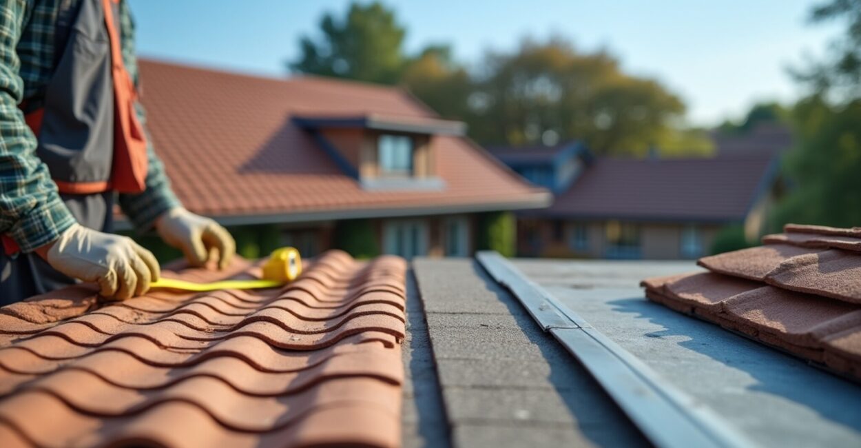 Roofs
