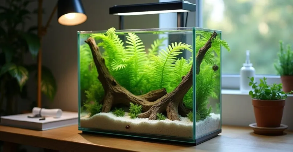 aquarium design ideas