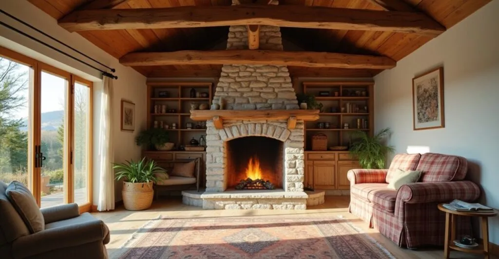 country cottages