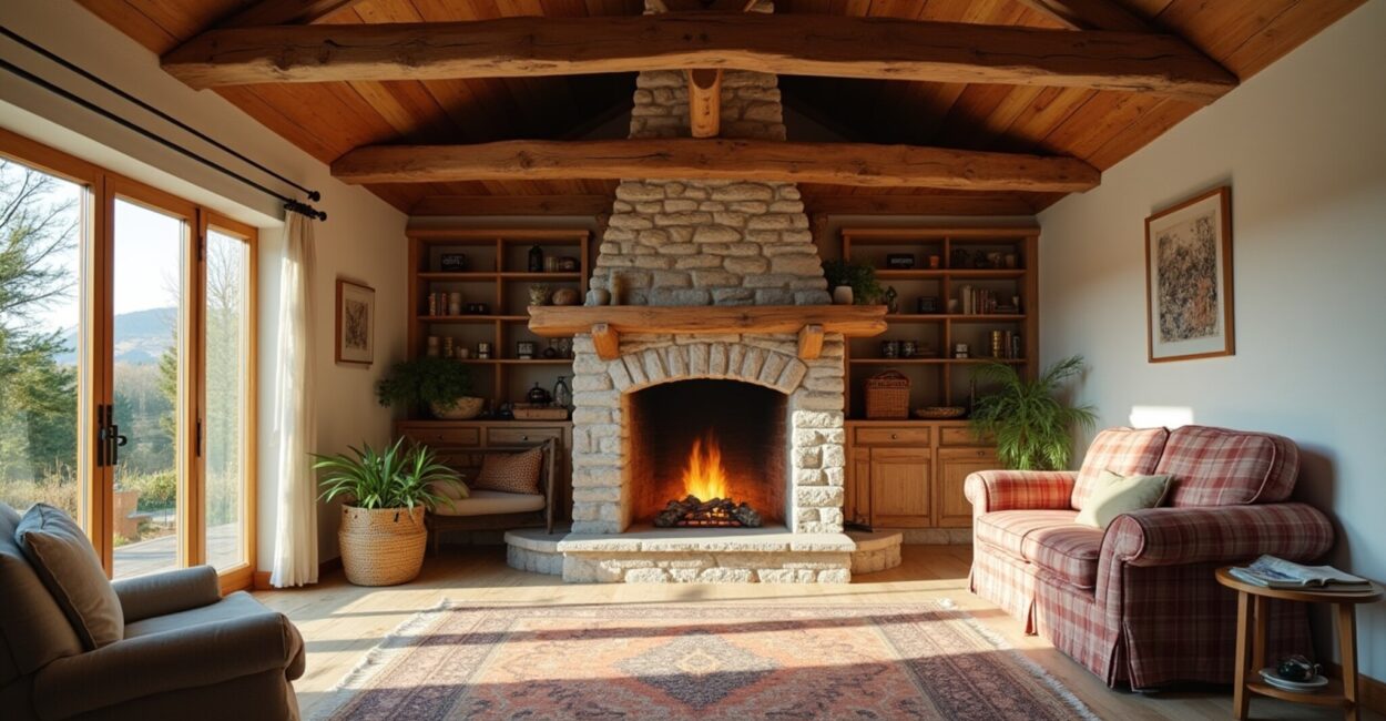 country cottages