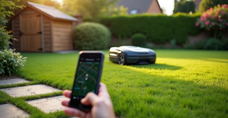 Robotic lawn care: costs, risks and perks for 2025 yards