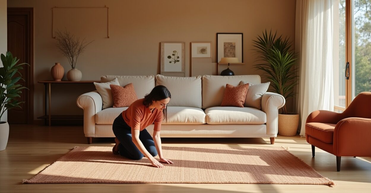 Room-by-room shifts that feel effortless