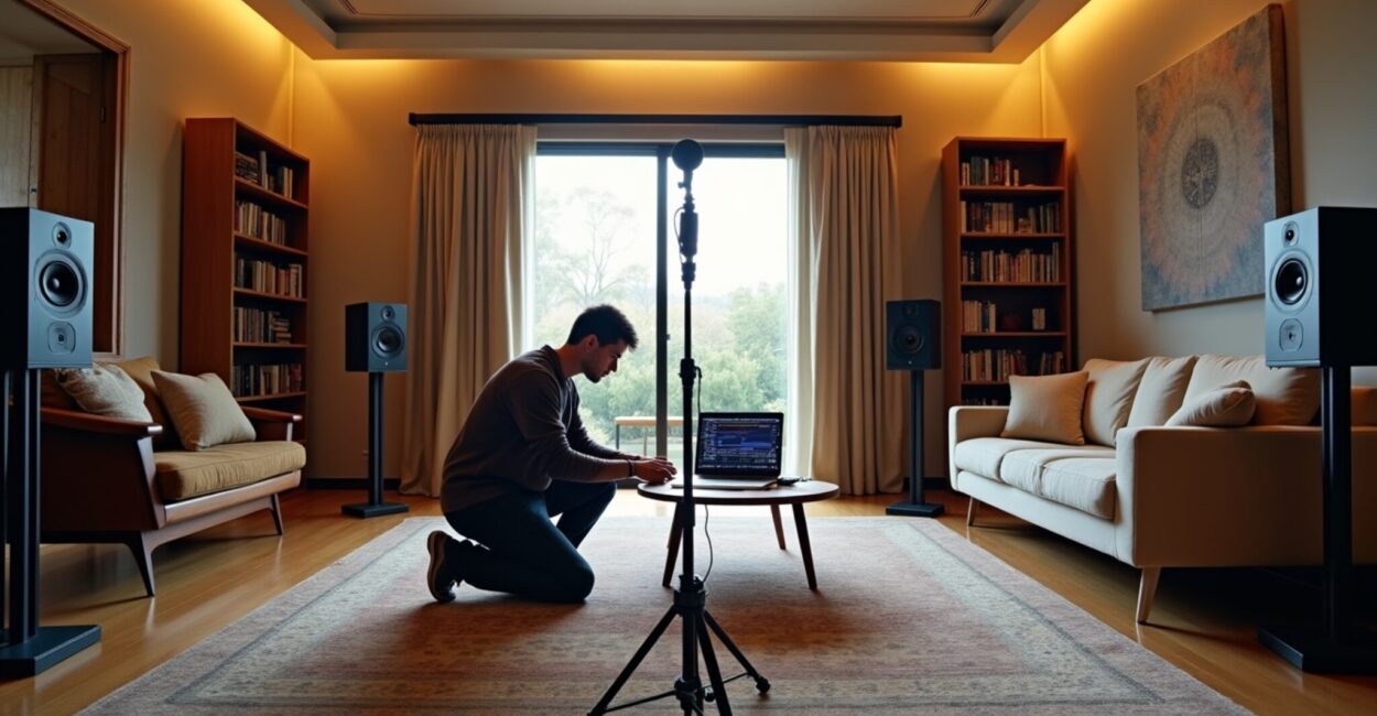 Built-in Dolby Atmos on LG C3: what to expect