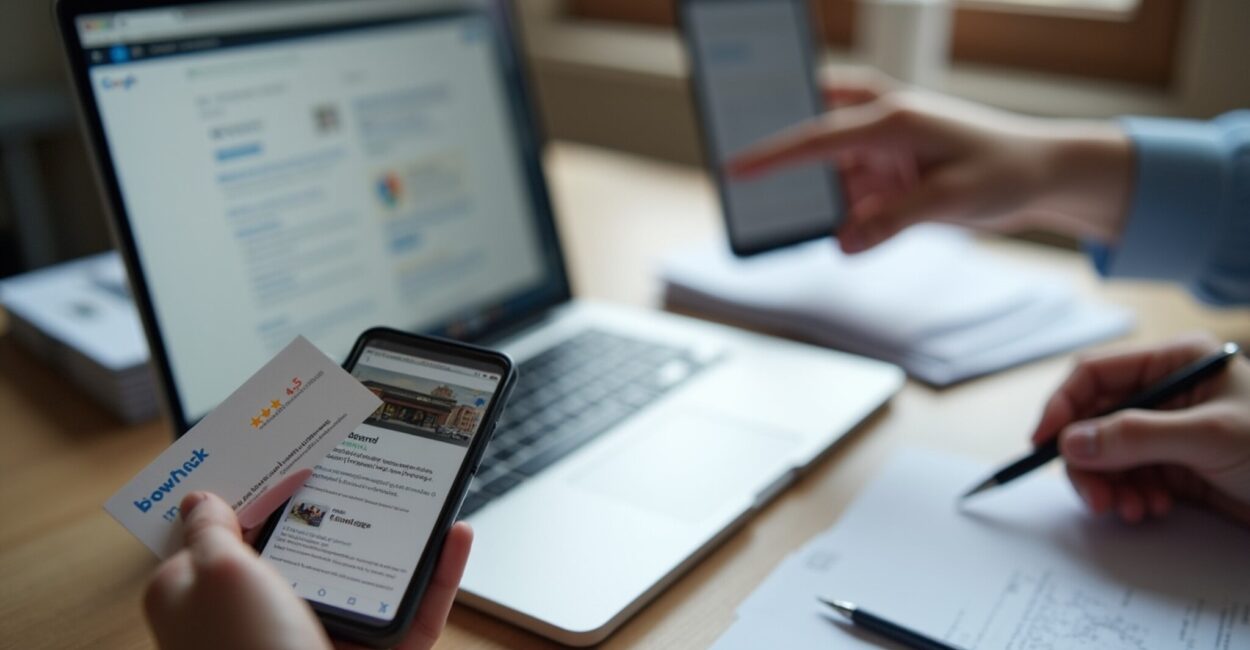 Service-type pages: authority, conversions, and scalable content