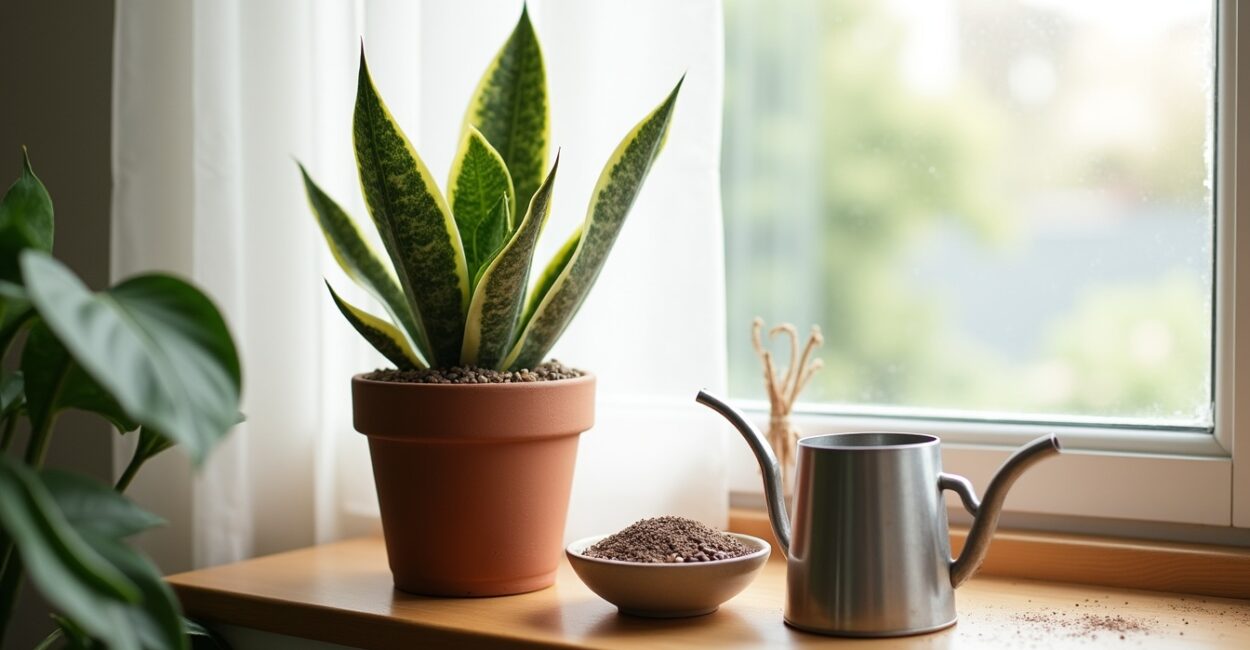 Simple care routine that actually works