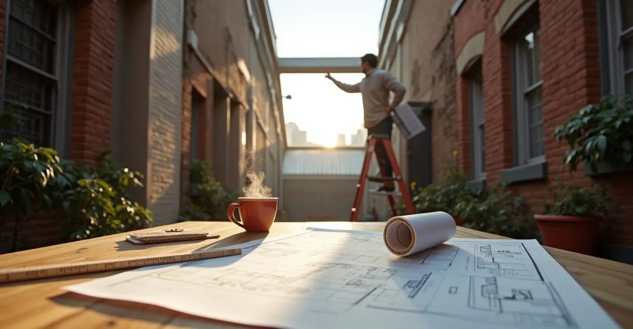 Skylight Design Trends 2025: Bright Ideas For Homes