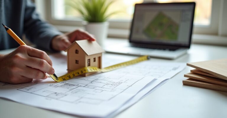 Small Lot Homes: Tips to Make Spaces Feel More Spacious