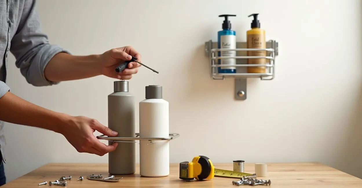 Small-Space Strategies: Vertical and Under-Sink Systems