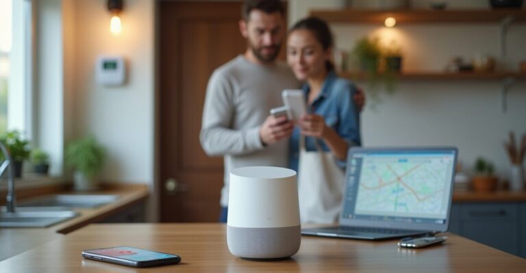 Smart Home Technology Risks To Watch In 2025 For Consumers