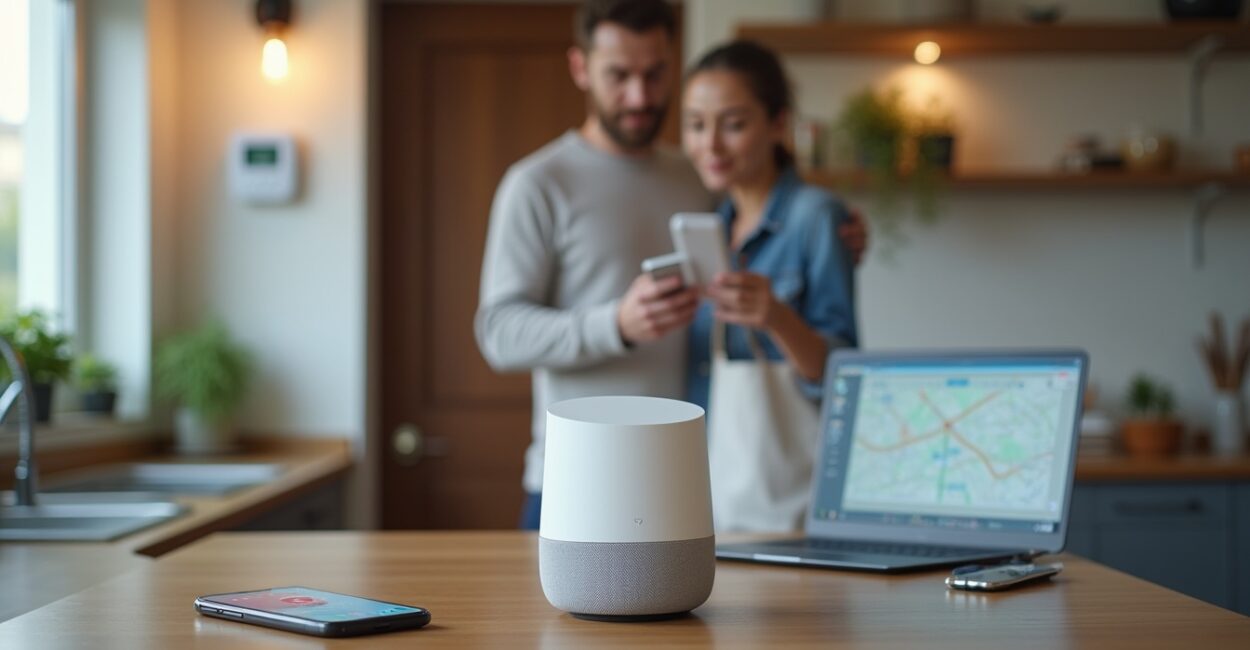 Smart Home Technology Risks To Watch In 2025 For Consumers