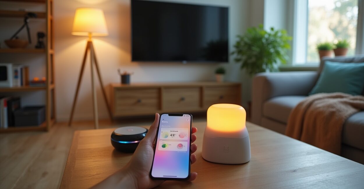 Smart Home Trends for 2025: What to Watch and Buy Now