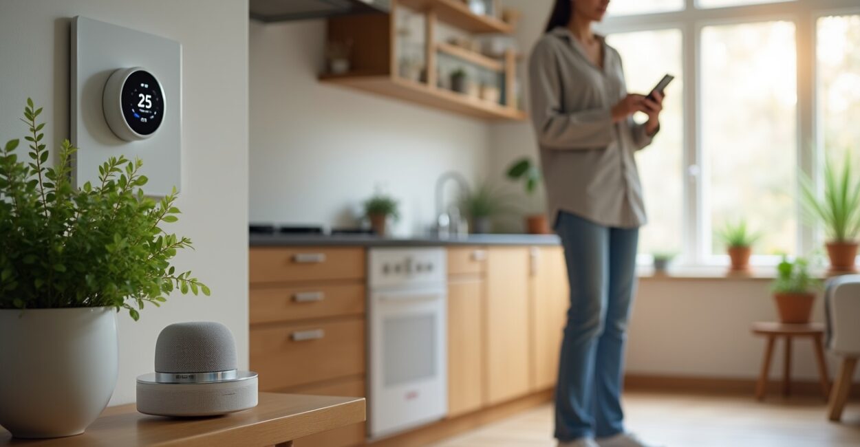 Smart homes, automation, and health-focused upgrades