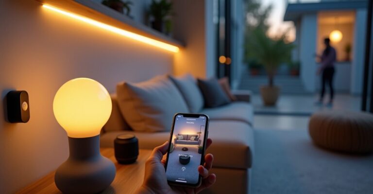 Smart Lighting Upgrades for 2025: Philips Hue Tips