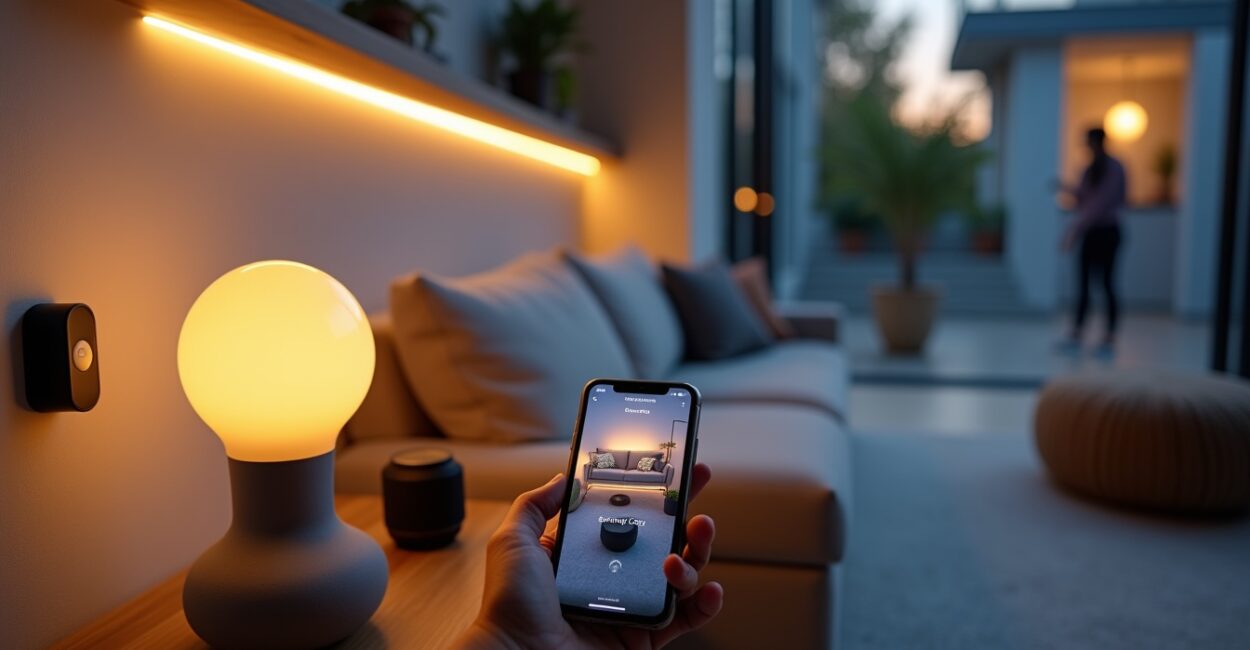 Smart Lighting Upgrades for 2025: Philips Hue Tips