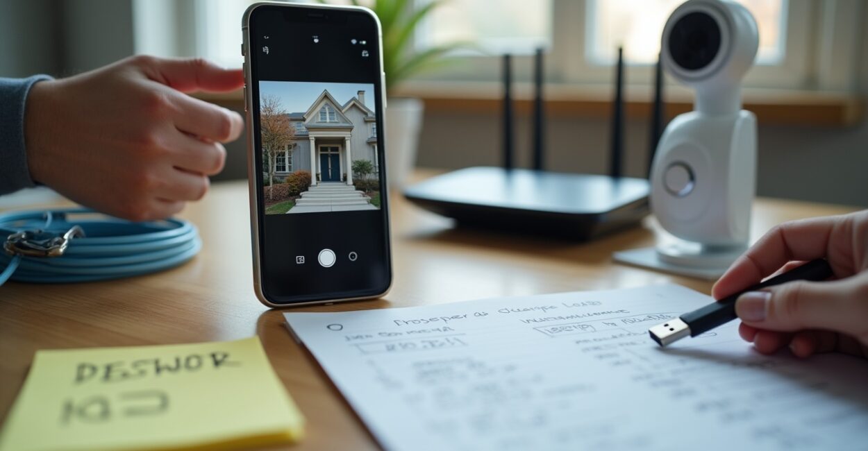 Smart Security Devices That Silently Expose Your Data Smart Security Devices That Silently Expose Your Data