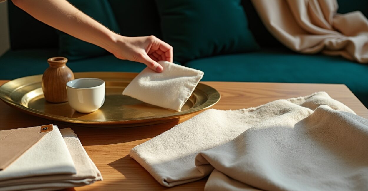 Soft Furnishings That Transform