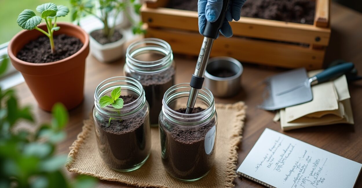 Soil, site preparation and planting basics