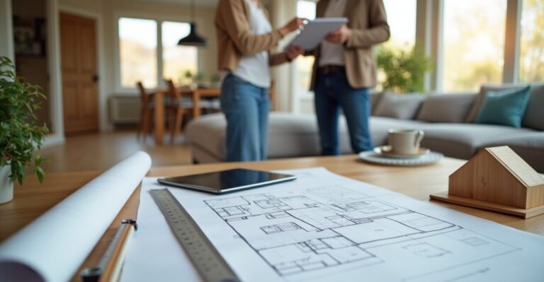 Spacious Homes: Design, Layout and Lifestyle Tips Guide