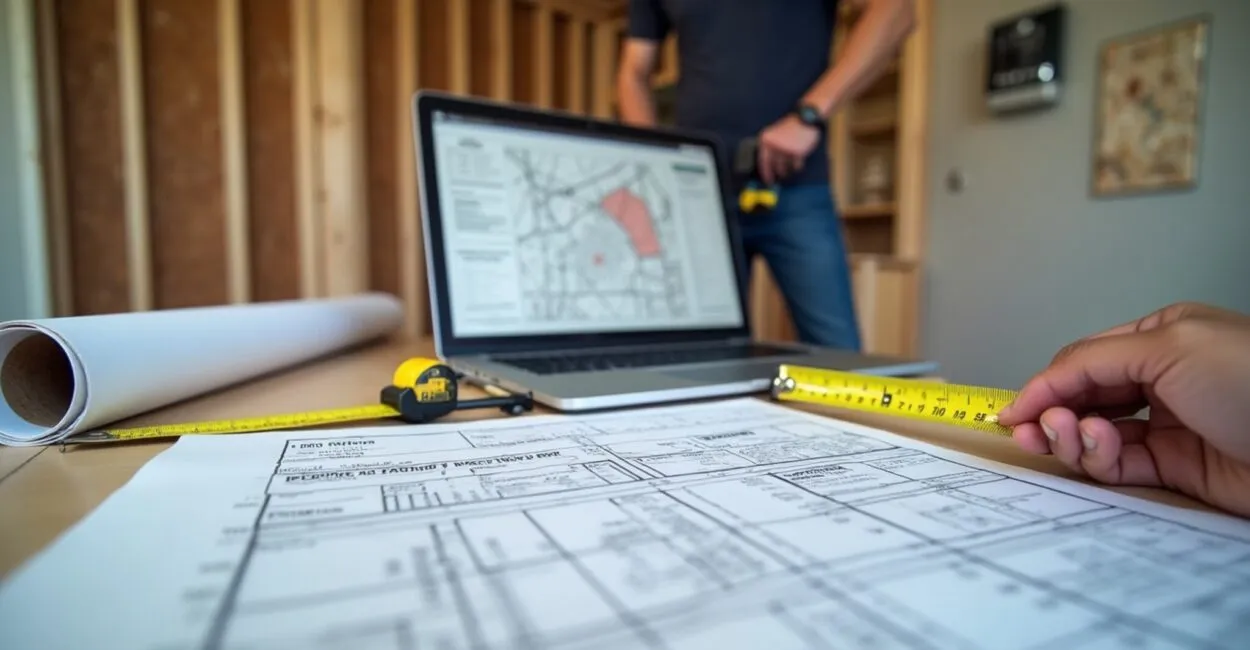 Structural and safety upgrades: flooring, insulation, and ventilation