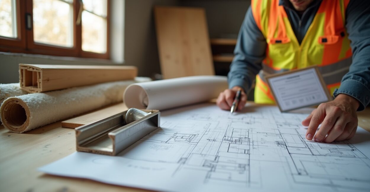 Structural and technical must-dos