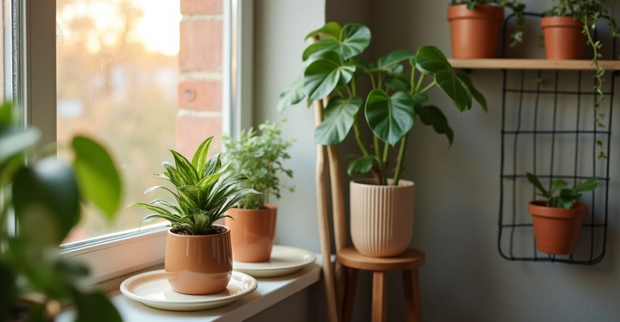 Styling tips for small apartments