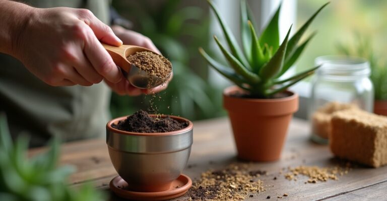 succulent soil choices that boost growth this year