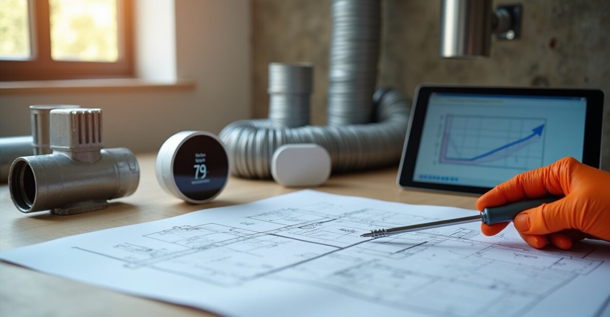 Systems upgrades that pay back