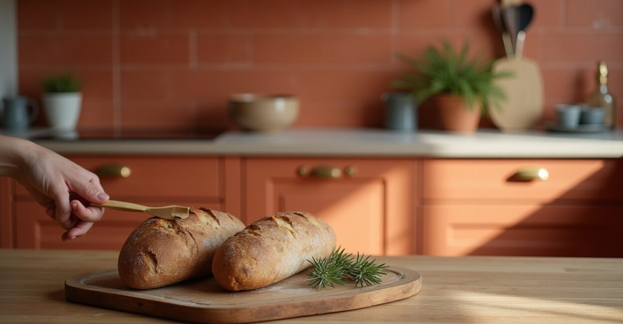 Terracotta hues: 5 bold pairings for modern kitchens Terracotta hues: 5 bold pairings for modern kitchens