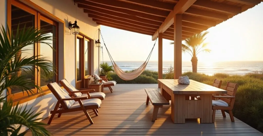 small seaside bungalow ideas