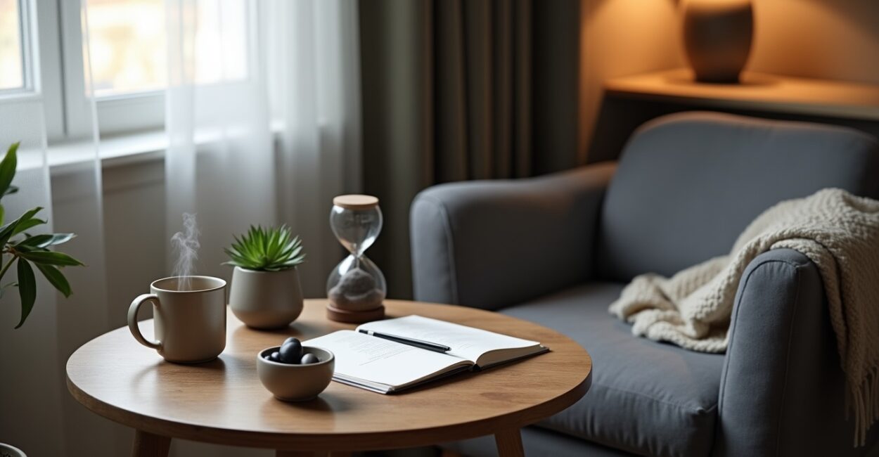 Tools and techniques: creating environments that foster emotional comfort