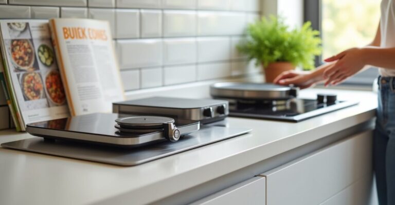 best budget cooktops 2025