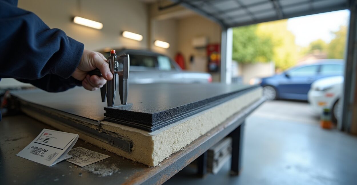 Trend spotlight: Hörmann insulated models for performance