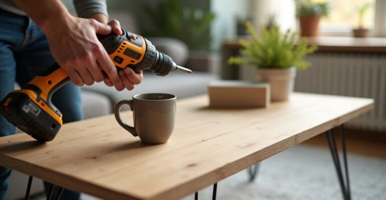 Upcycled Furniture: 7 Modern Pieces You Can Make