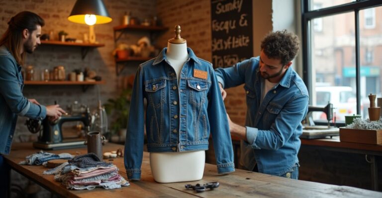 Upcycling Business Models 2025: Small Brand Profit Tips