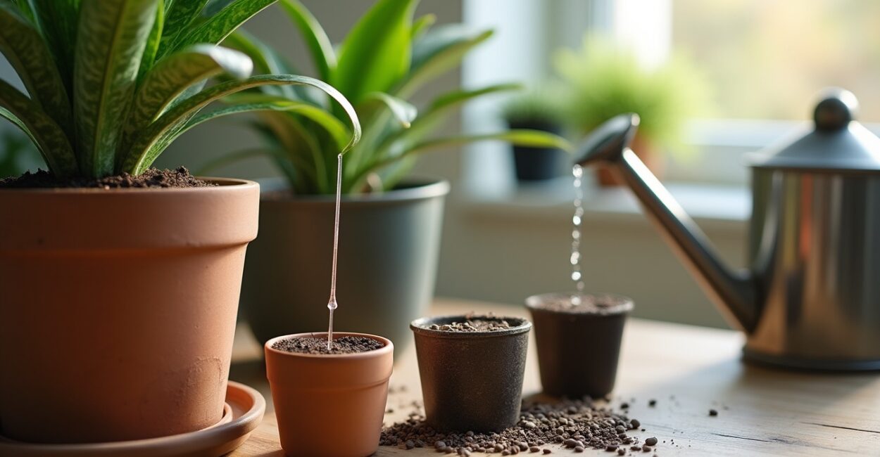 Using a moisture meter: when and how it helps