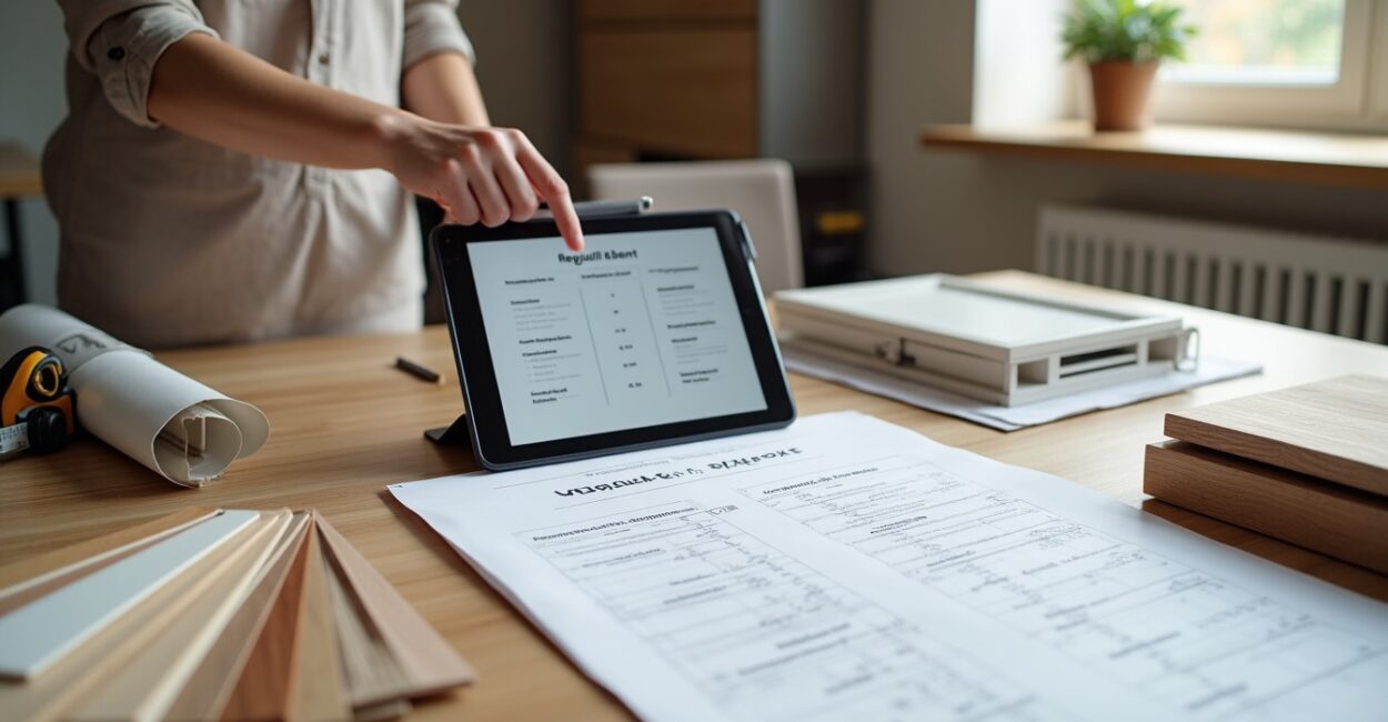 Walk-in closet solutions: comparisons and tables