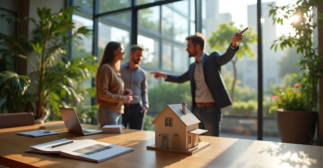 Wellness Architecture and Home Health