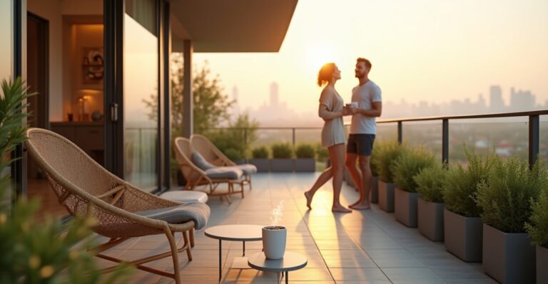 Why a House with Balcony Is 2025’s Top Trend