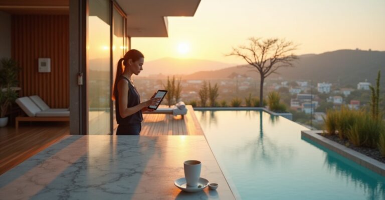 Why a luxury home in 2025 Boosts Your Lifestyle Now