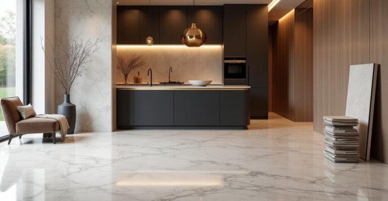 2025 Luxury Home Interior Trends for Elegant Living