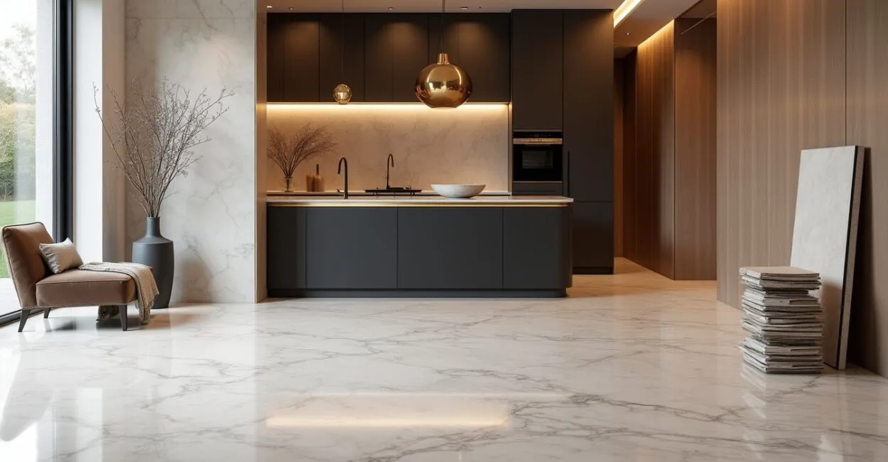2025 Luxury Home Interior Trends for Elegant Living