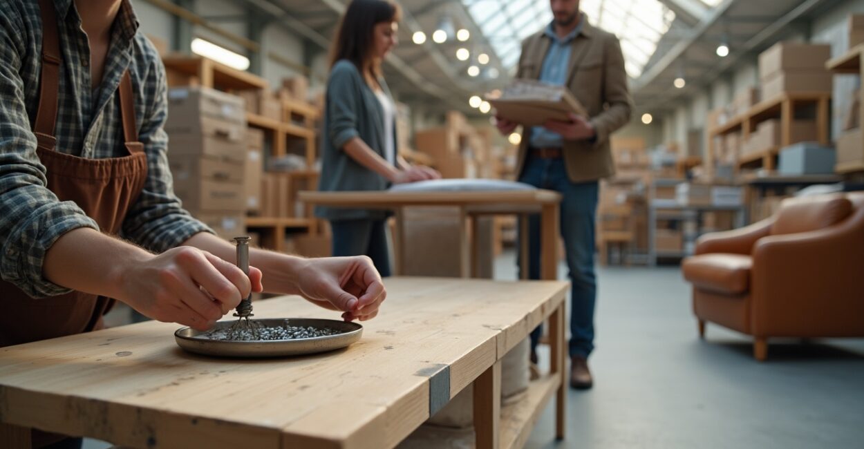 3. Circular Retail Moves: Ikea and Beyond