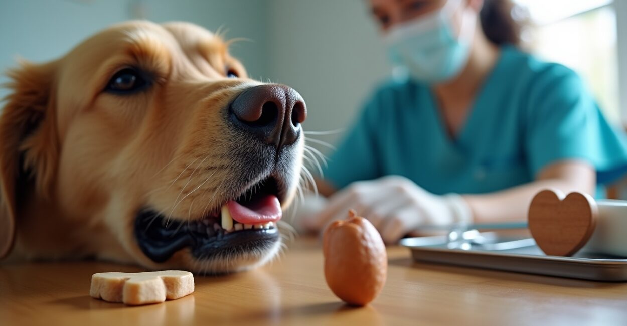 3. Dental Disease: Silent Pain and Systemic Risks