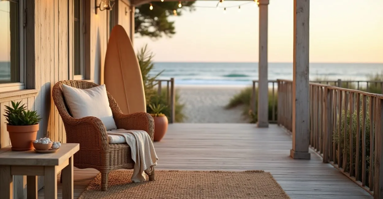 5 Beach Cottage Touches to Boost Summer Rentals 2025