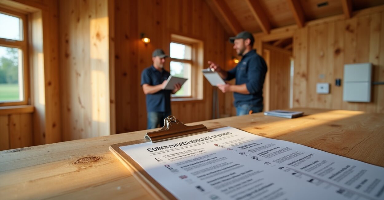 5. Construction Workflow and Smart Integration