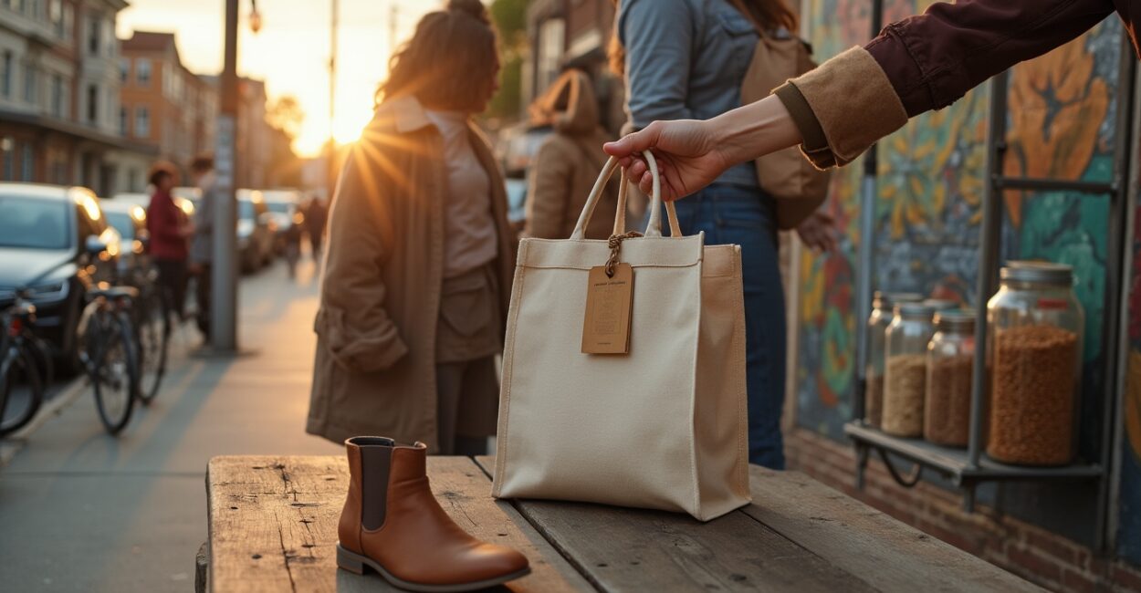 5. Consumer Behavior Shifts: Values, Spending, Influence