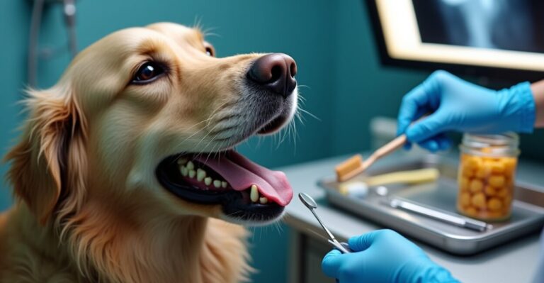 5 Dog Dental Signs That Signal Serious Health Issues