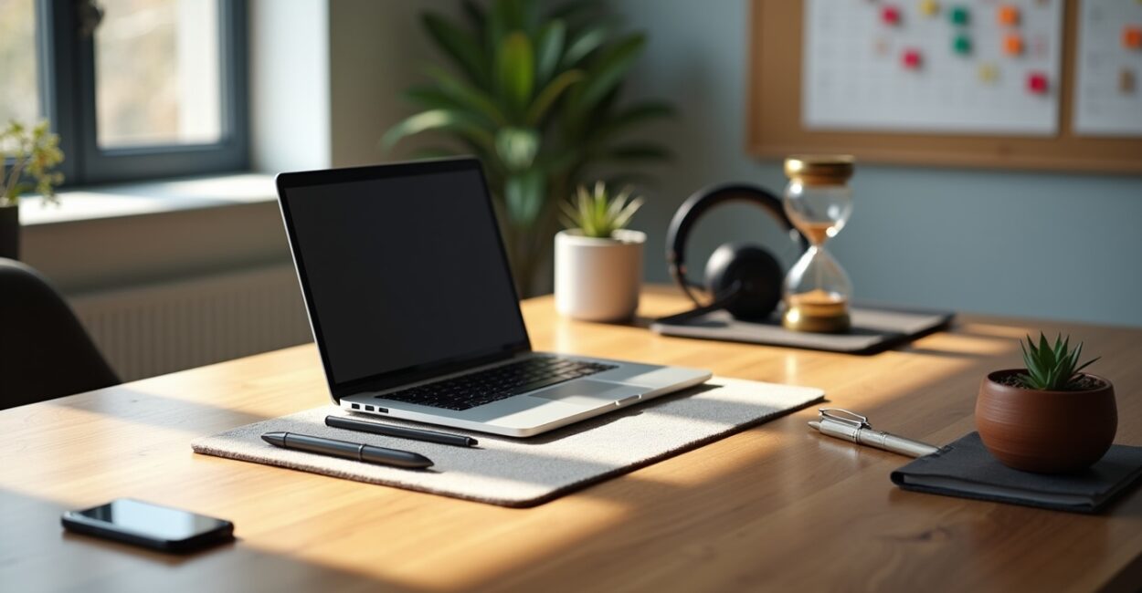 5 Office Organization Moves CEOs Use at Amazon and Spotify