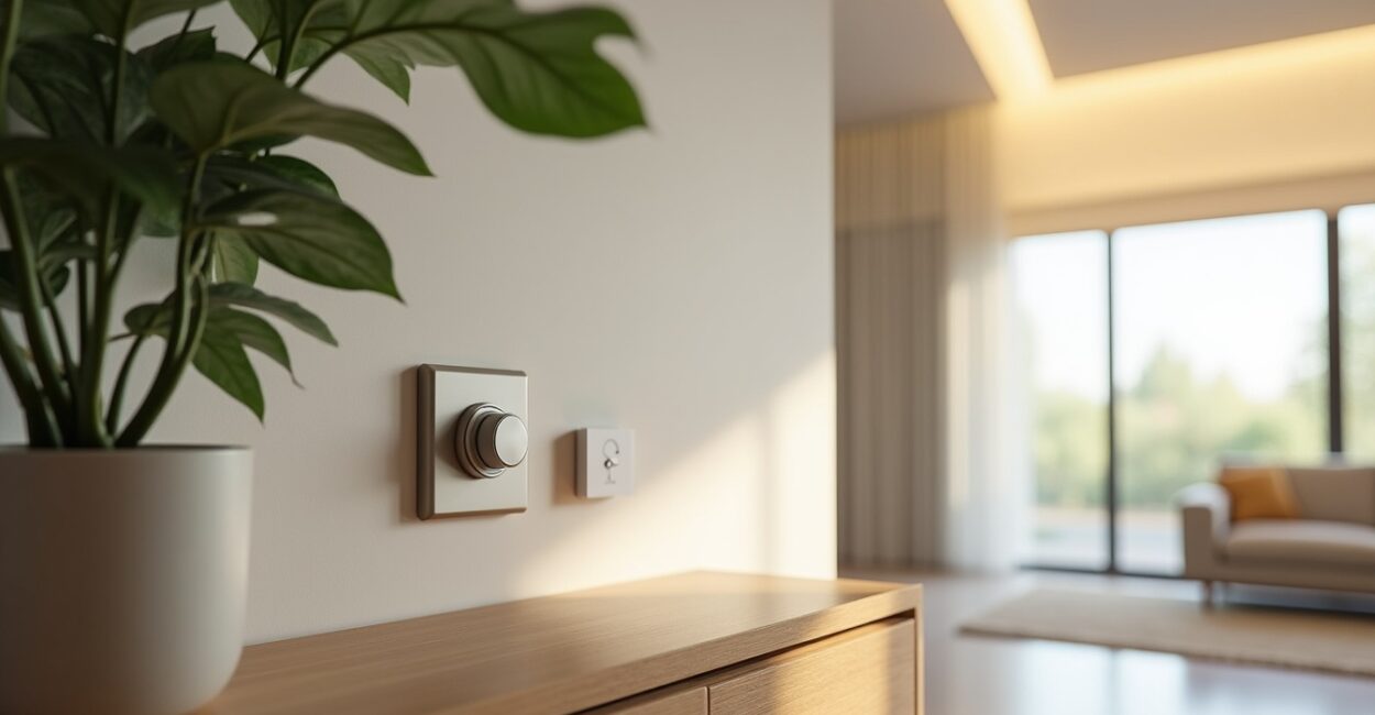 5. Smart Living: Automation, Sensors, and User-first Interfaces