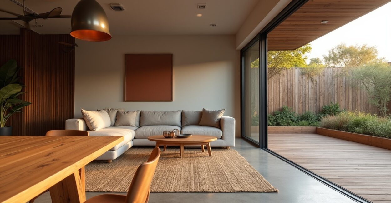 5. Styling: Minimalist, Warm, and Timeless